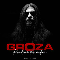 Groza (TUR) - Kendimi Ararken