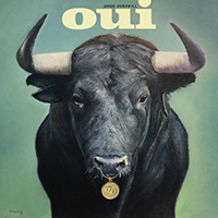 Wild Rooster - Oui