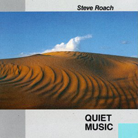 Steve Roach - Quiet Music (Complete Edition: CD 1)
