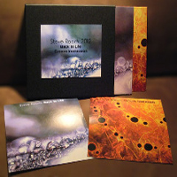 Steve Roach - Steve Roach 2012 (Box Set, CD 1: 
