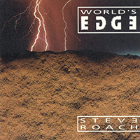Steve Roach - World's Edge (CD 1)