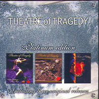 Theatre Of Tragedy - Platinum Edition (CD 2)