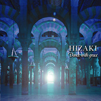 Hizaki Grace Project - Dance With Grace (EP)