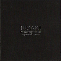 Hizaki Grace Project - Maiden Ritual -experiment edition-