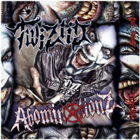 Twiztid - Abominationz