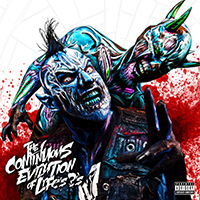 Twiztid - The Continuous Evilution of Life's ?'s