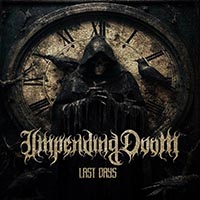 Impending Doom (USA) - Last Days (EP)