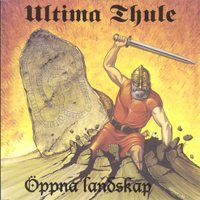 Ultima Thule - Oppna Landskap