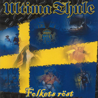Ultima Thule - Folkets Rost (CD 2)