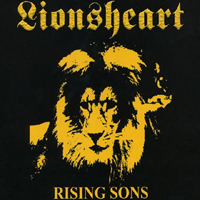 Lionsheart - Rising Sons (Live in Osaka, Japan, 1993)