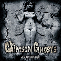 Crimson Ghosts - On a Succubic Night