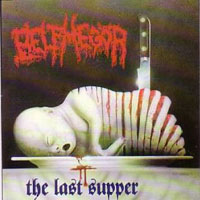 Belphegor - The Last Supper / Blutsabbath