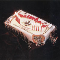 Motorhead - 1985.06.26 - The Birthday Party - Hammersmith, Odeon
