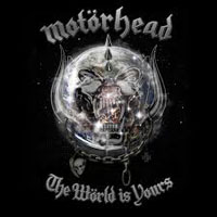 Motorhead - 2011. 03.05 - Live at The Fillmore, Charlotte, NC, U.S.A. (CD 1)