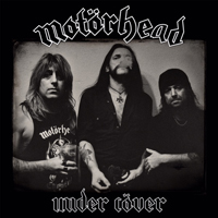 Motorhead - Under Cover (Japan Edition)