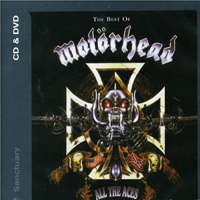 Motorhead - The Best Of Motorhead: All The Aces
