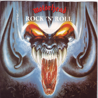Motorhead - Rock 'n' Roll 7''