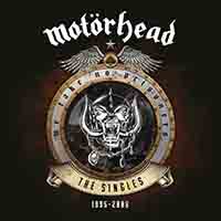 Motorhead - We Take No Prisoners (The Singles 1995 - 2006)