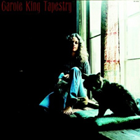 Carole King - Tapestry (2 CD Legacy Edition - CD 1 - Tapestry)