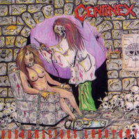 Centinex - Subconscious Lobotomy