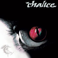 Chalice (AUS) - An Illusion To The Temporary Real