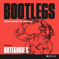 Kategorie C - Bootlegs (Gesammelte Werke)