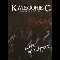 Kategorie C - Live in Ruhrpott CD1