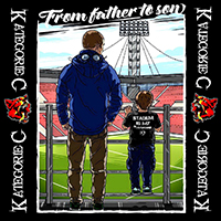 Kategorie C - From Father to Son