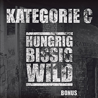 Kategorie C - Hungrig Bissig Wild (plus Bonus)