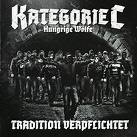 Kategorie C - Tradition Verpflichtet