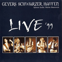 Des Geyers Schwarzer Haufen - Live '99