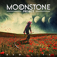 Moonstone Project - New Life