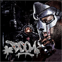 MF Doom - Doom