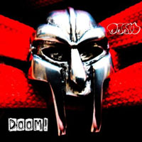 MF Doom - DOOM!