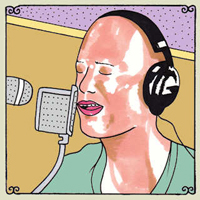 Milow - Daytrotter Studio  9/6/2013