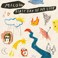 Milow - First Day Of My Life (Single)