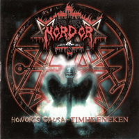 Nordor - Honoris Causa
