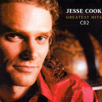 Jesse Cook - Greatest Hits (CD 2)