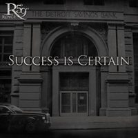 Royce da 5'9'' - Success Is Certain