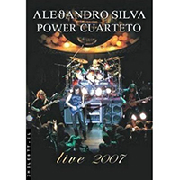 Alejandro Silva - Live 2007