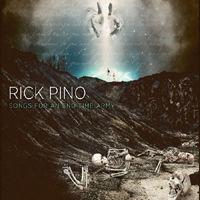 Rick Pino - Songs For An End Time Army