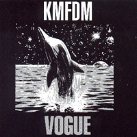 KMFDM - Vogue