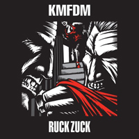 KMFDM - Ruck Zuck