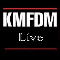 KMFDM - Live In Palo Alto [$$tour]