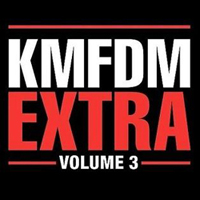 KMFDM - Extra Volume 3 (CD 1)