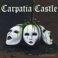 Carpatia Castle - Laudanum