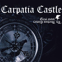 Carpatia Castle - The Darkness Century