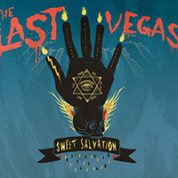 Last Vegas - Sweet Salvation