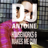 DJ Antoine - Houseworks Dancemix Radioshows (2008.12.06) (Part 1)