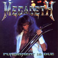 Megadeth - Symphony Of Destruction (Live)